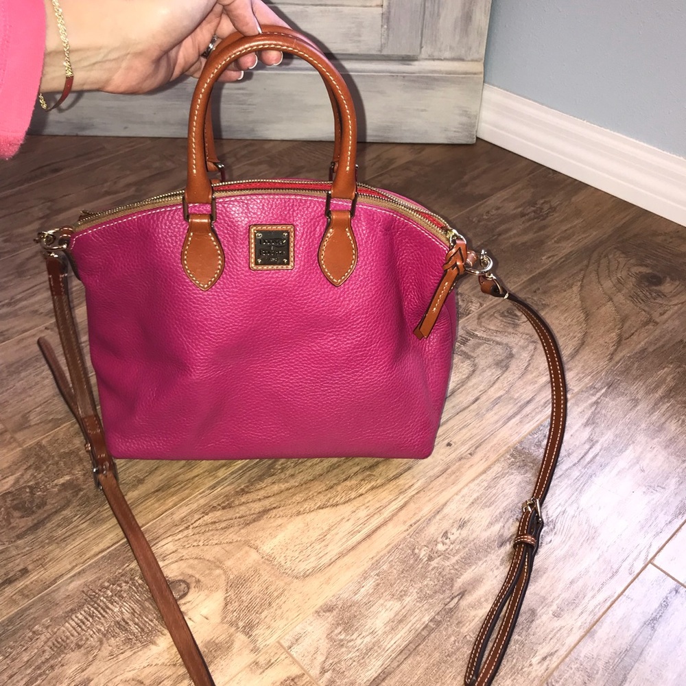 Dooney and Bourke Purse